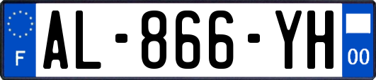 AL-866-YH