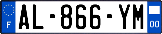 AL-866-YM