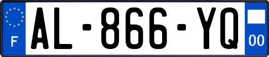 AL-866-YQ