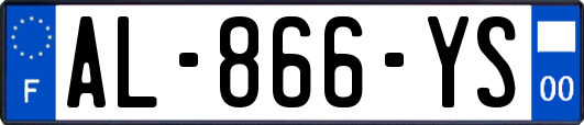 AL-866-YS