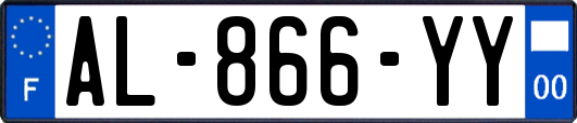 AL-866-YY