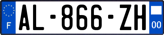 AL-866-ZH