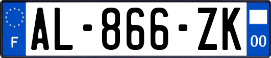 AL-866-ZK