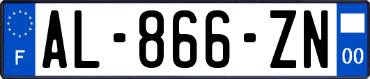 AL-866-ZN