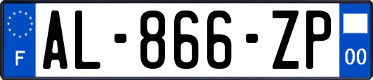 AL-866-ZP