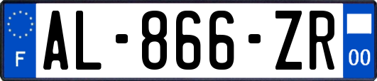 AL-866-ZR