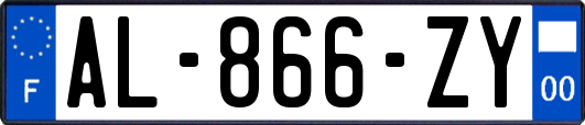 AL-866-ZY
