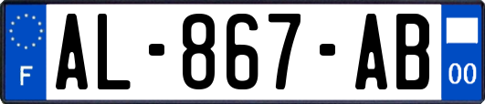 AL-867-AB