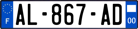 AL-867-AD