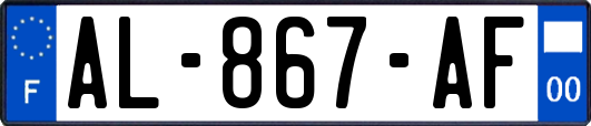 AL-867-AF