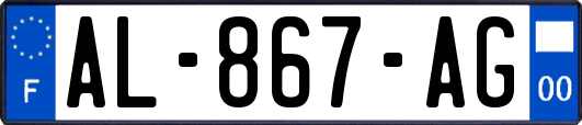 AL-867-AG