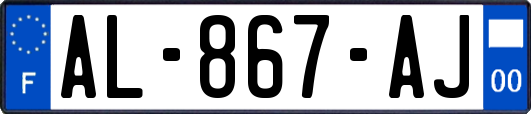 AL-867-AJ