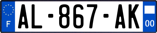 AL-867-AK