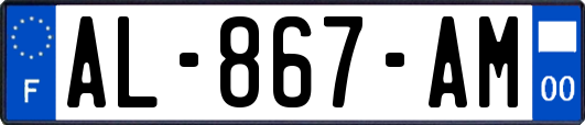 AL-867-AM