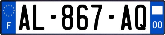 AL-867-AQ