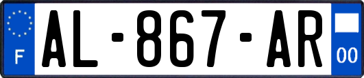 AL-867-AR