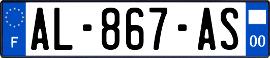 AL-867-AS