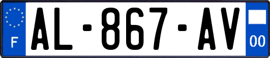 AL-867-AV