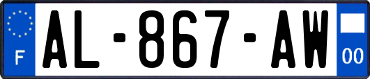 AL-867-AW
