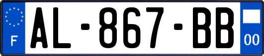 AL-867-BB