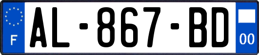 AL-867-BD