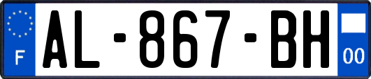 AL-867-BH