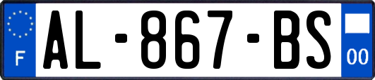 AL-867-BS