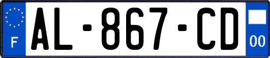 AL-867-CD