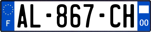 AL-867-CH