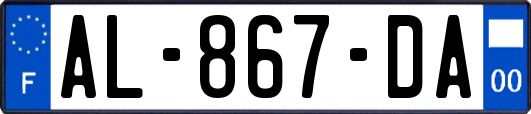 AL-867-DA