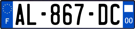 AL-867-DC