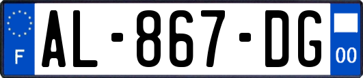 AL-867-DG