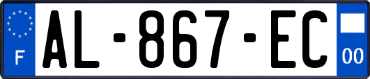 AL-867-EC