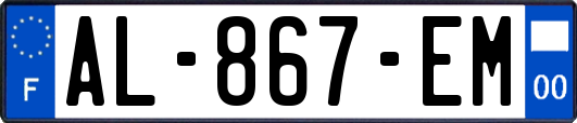 AL-867-EM