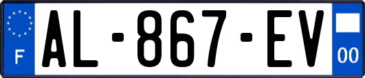 AL-867-EV