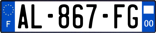AL-867-FG