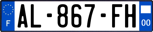 AL-867-FH