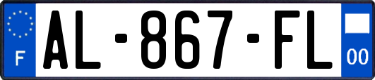 AL-867-FL