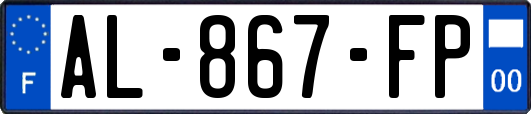 AL-867-FP