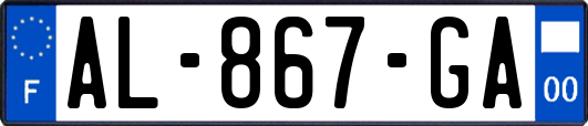 AL-867-GA
