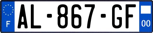 AL-867-GF