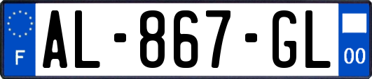 AL-867-GL