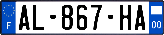 AL-867-HA