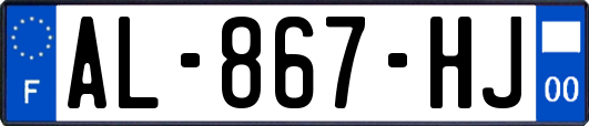 AL-867-HJ