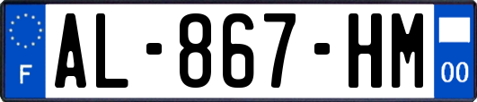 AL-867-HM