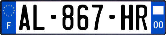 AL-867-HR