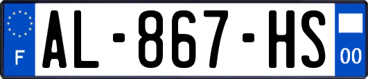 AL-867-HS