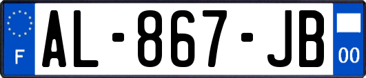AL-867-JB