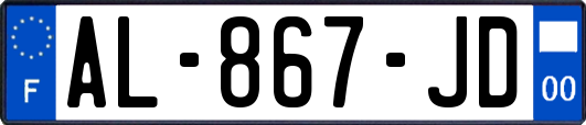 AL-867-JD