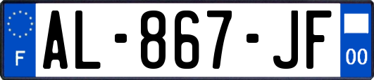 AL-867-JF